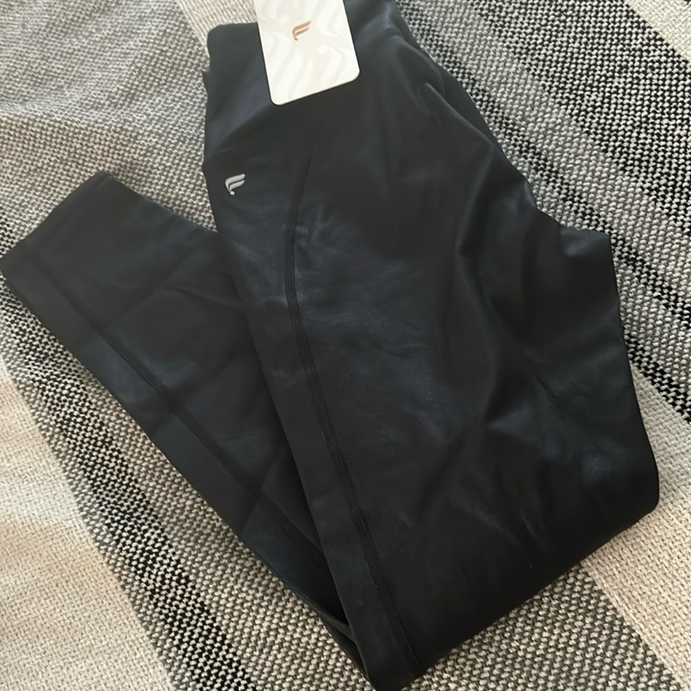 Fabletics leggings new with tags size s